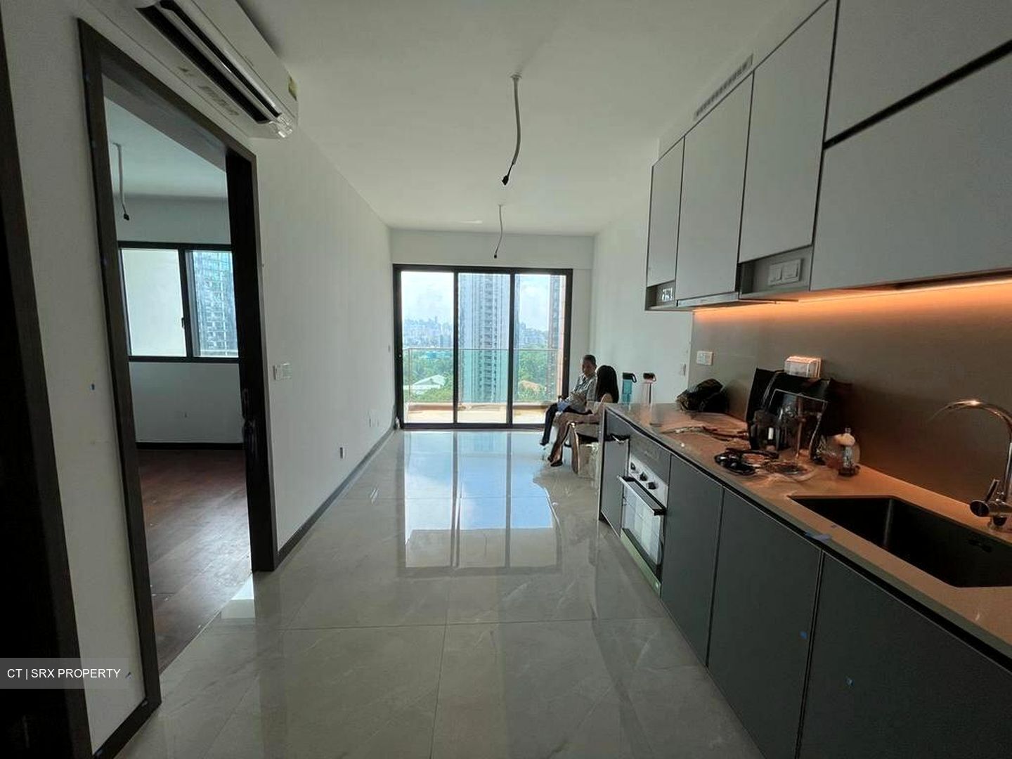 Normanton Park (D5), Apartment #519111331